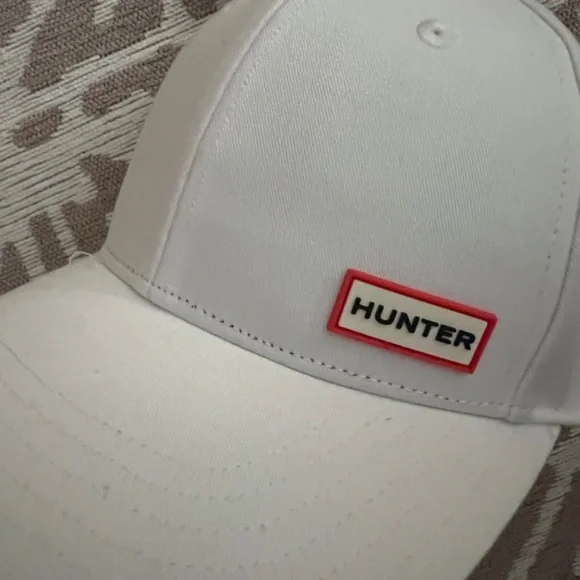 Hunter baseball cap - Picture 4 of 4